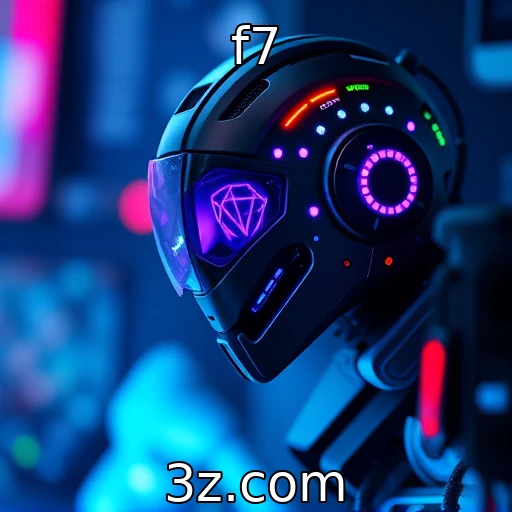 Como a inteligência artificial está moldando o futuro dos jogos | f7