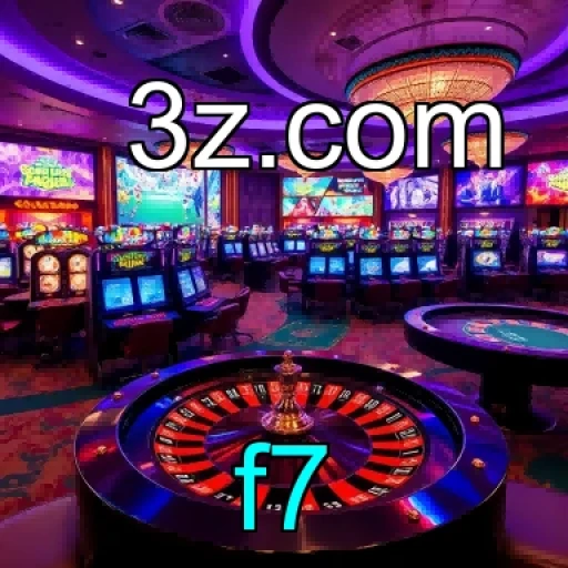 Eventos Incríveis e Empolgantes no f7 para Gamers