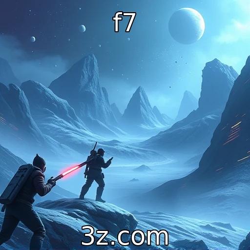 Futuro dos jogos em nuvem ganha destaque nas conferências - f7