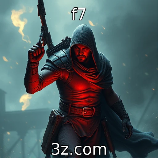 O papel da narrativa em jogos modernos | f7