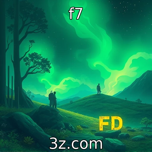 Perspectivas de sustentabilidade na produção de jogos : f7