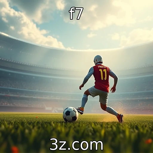 Avanços tecnológicos transformam a experiência de jogo - f7